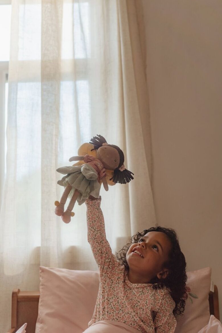 Little Dutch Fairy Doll Evi GRS 4570